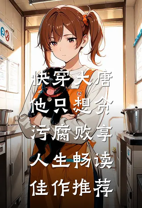 快穿大唐，他只想贪污腐败享人生畅读佳作推荐