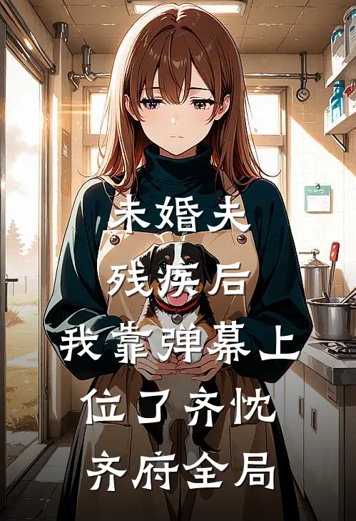 未婚夫残疾后，我靠弹幕上位了齐忱齐府全局