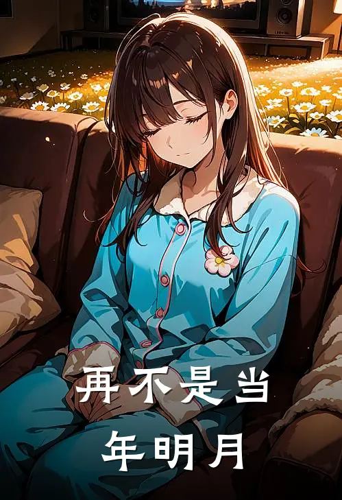 再不是当年明月