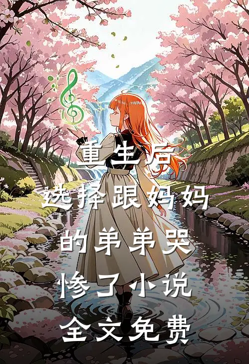 重生后，选择跟妈妈的弟弟哭惨了小说全文免费