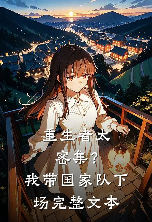 重生者太密集？我带国家队下场完整文本