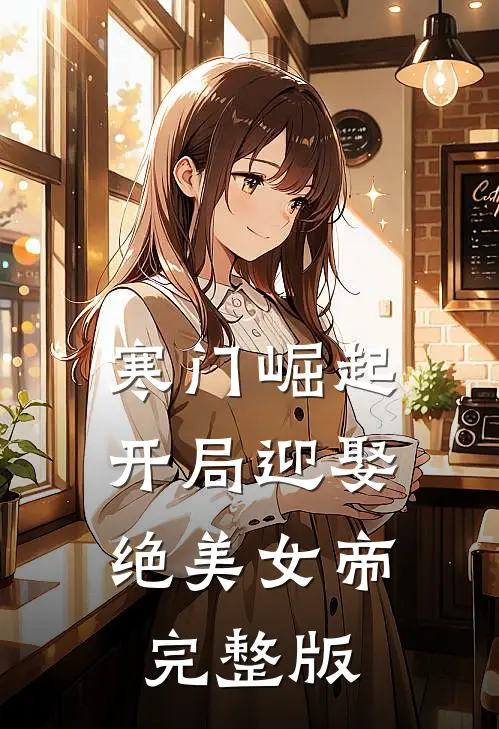 寒门崛起：开局迎娶绝美女帝完整版