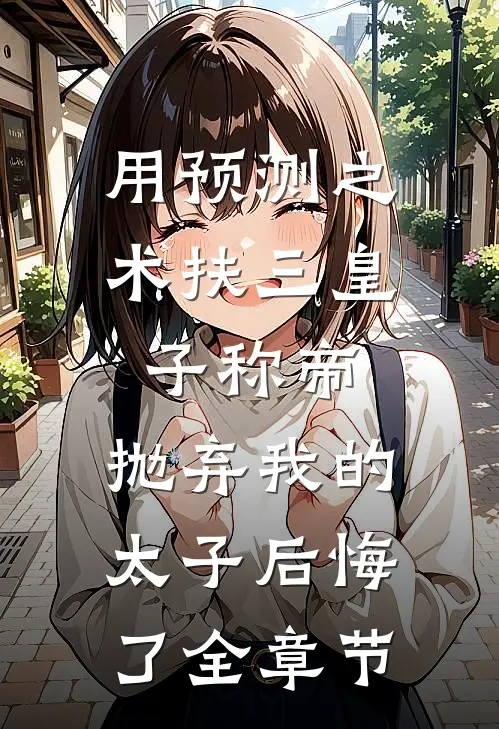 用预测之术扶三皇子称帝，抛弃我的太子后悔了全章节