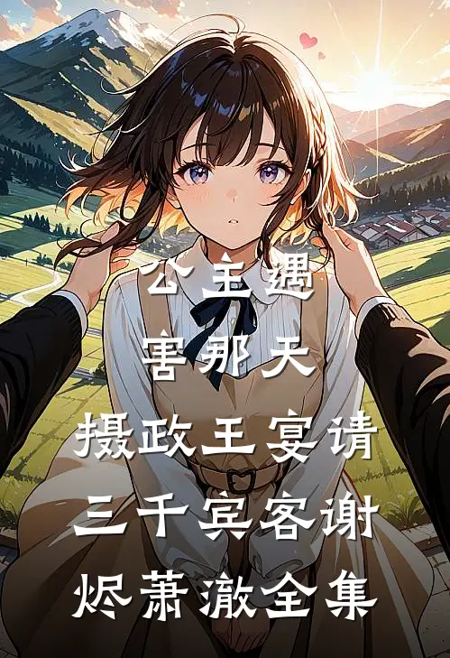 公主遇害那天，摄政王宴请三千宾客谢烬萧澈 全集