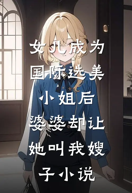 女儿成为国际选美小姐后，婆婆却让她叫我嫂子小说