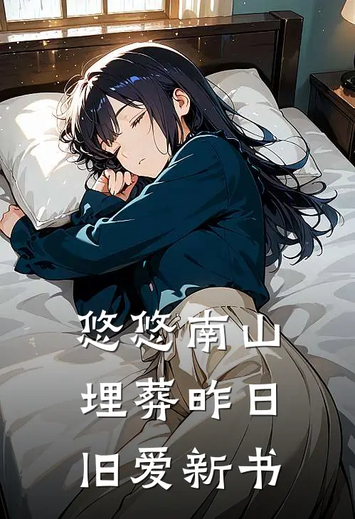 悠悠南山，埋葬昨日旧爱新书