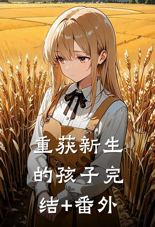 重获新生的孩子完结+番外