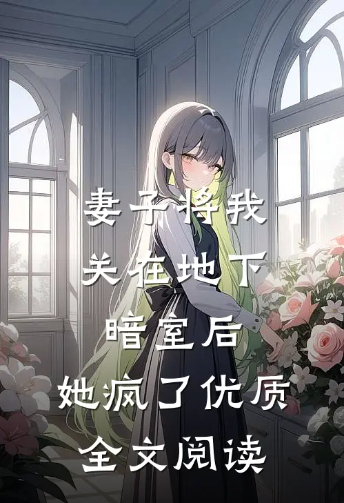 妻子将我关在地下暗室后，她疯了优质全文阅读