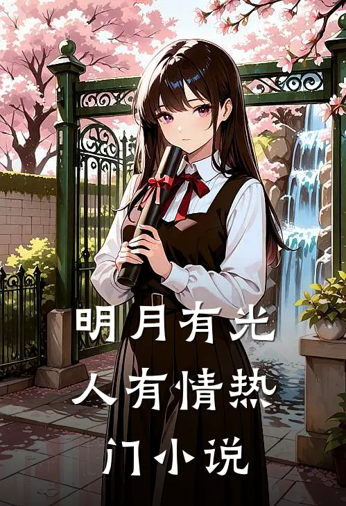 明月有光人有情热门小说