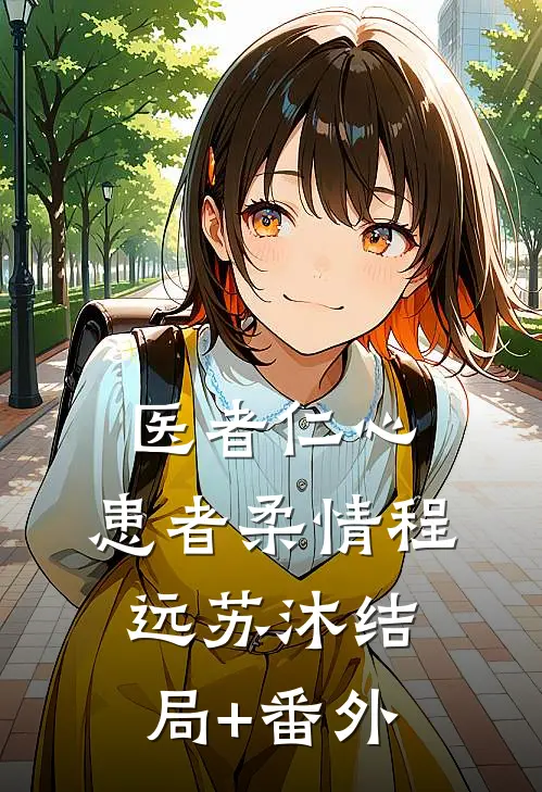 医者仁心，患者柔情程远苏沐结局+番外