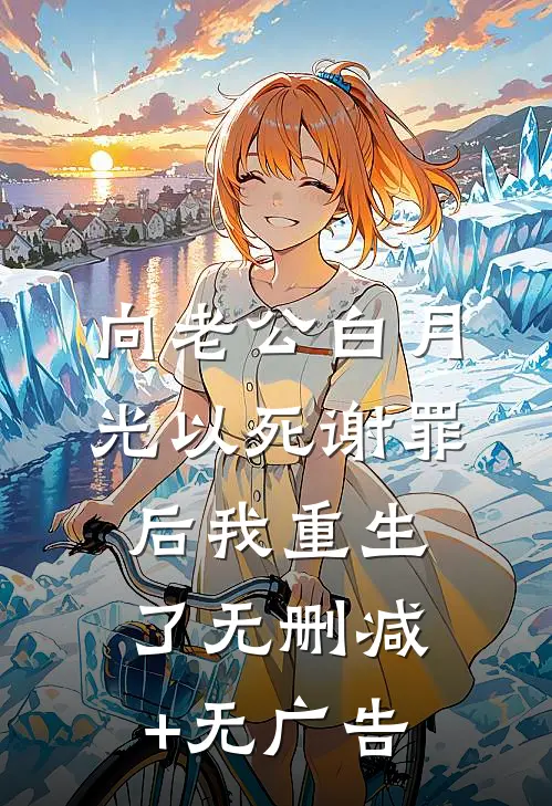 向老公白月光以死谢罪后我重生了无删减+无广告
