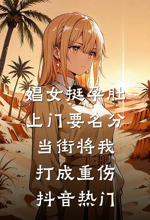 娼女挺孕肚上门要名分，当街将我打成重伤抖音热门
