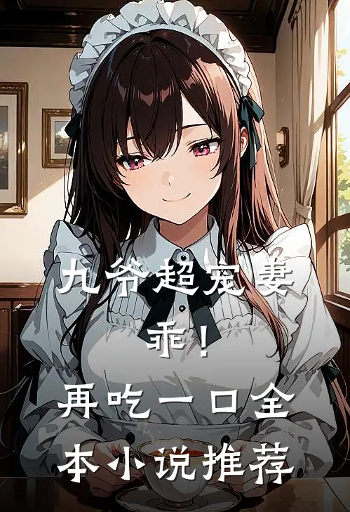 九爷超宠妻：乖！再吃一口全本小说推荐