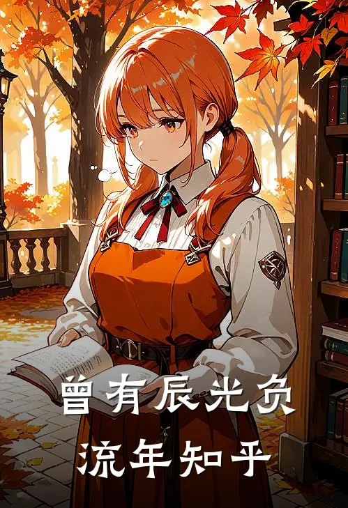 曾有辰光负流年知乎