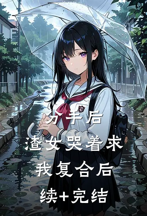分手后，渣女哭着求我复合后续+完结