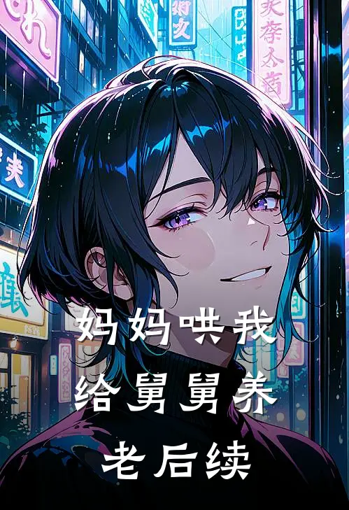 妈妈哄我给舅舅养老后续
