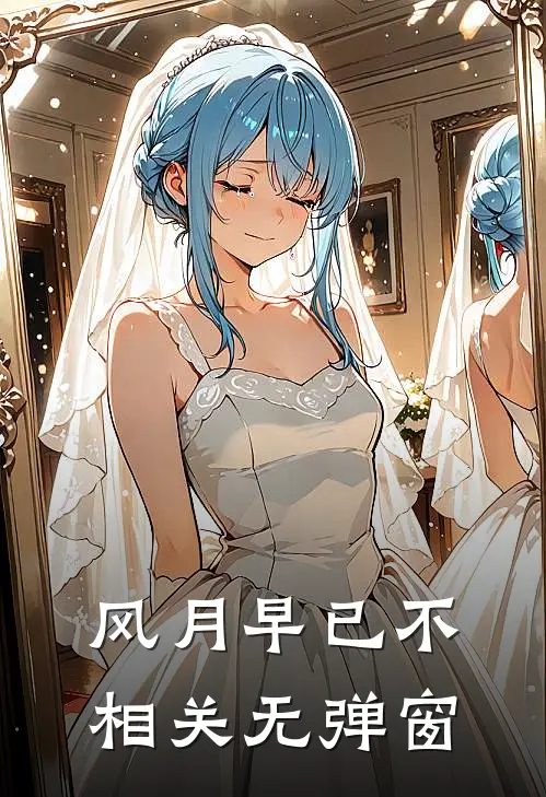 风月早已不相关无弹窗
