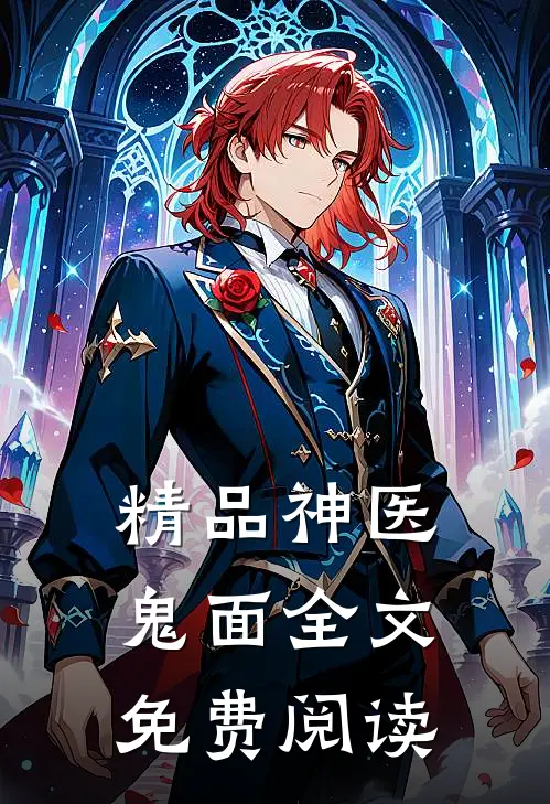 精品神医鬼面全文免费阅读