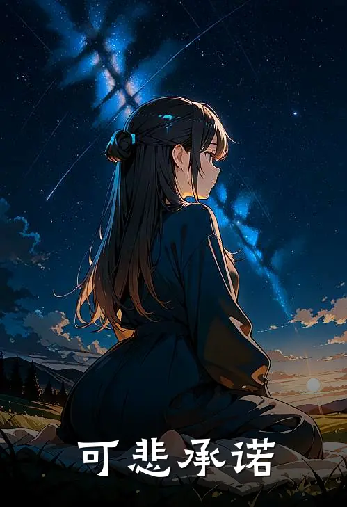 可悲承诺