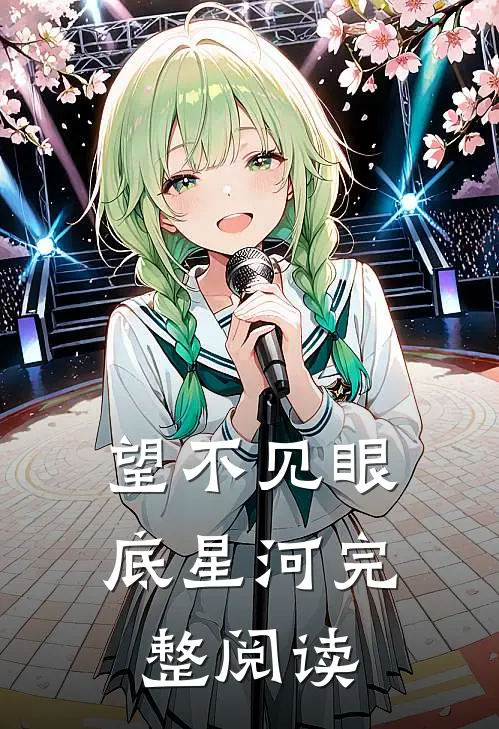 望不见眼底星河完整阅读