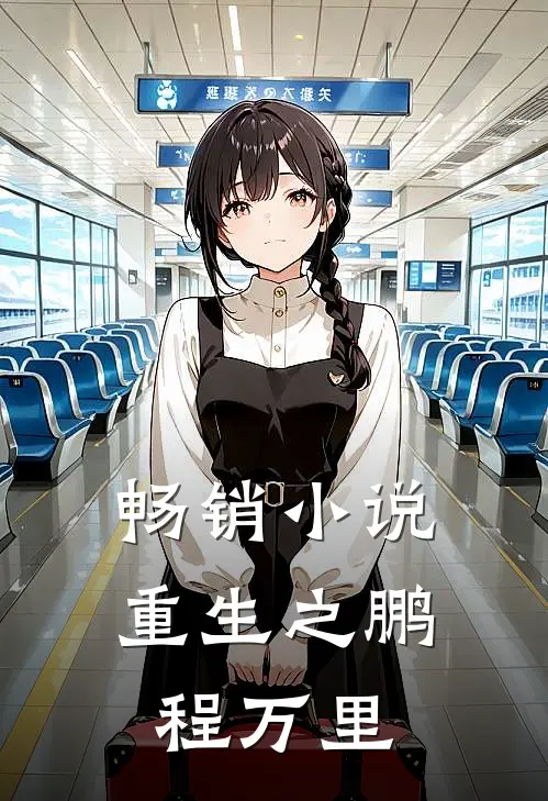 畅销小说重生之鹏程万里
