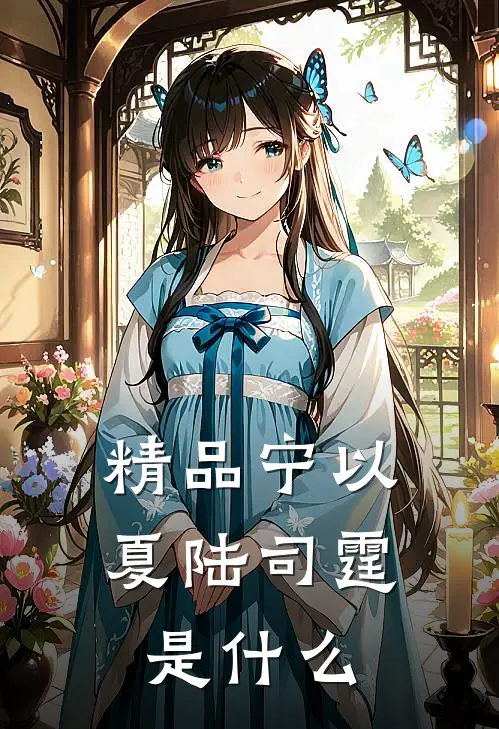 精品宁以夏陆司霆是什么