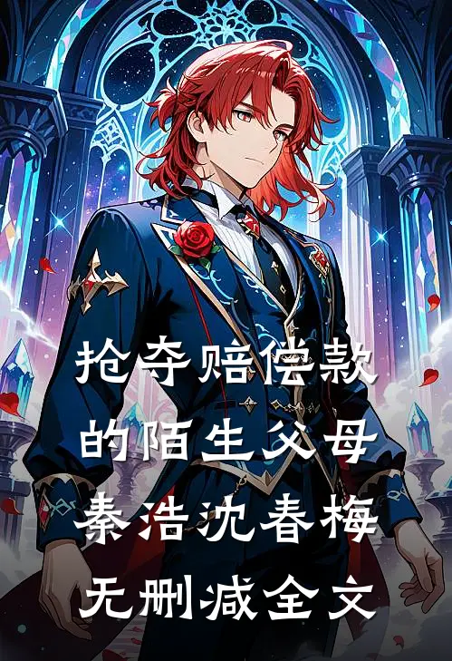 抢夺赔偿款的陌生父母秦浩沈春梅无删减全文