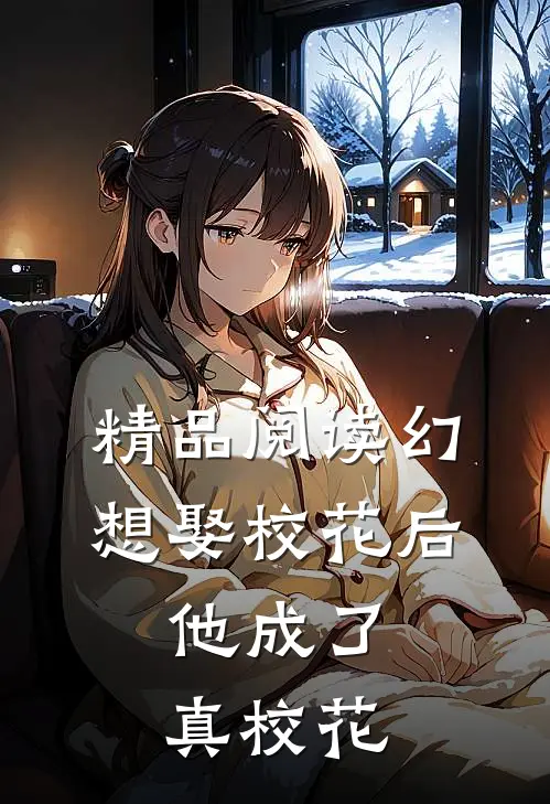 精品阅读幻想娶校花后，他成了真校花