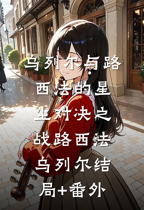乌列尔与路西法的星尘对决之战路西法乌列尔结局+番外