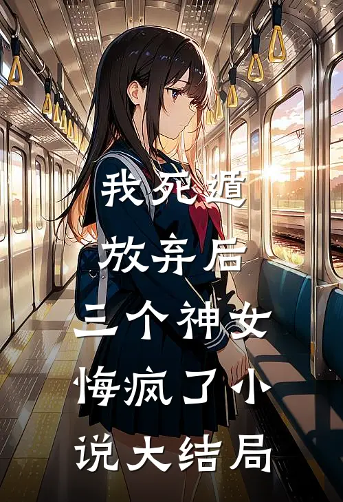 我死遁放弃后，三个神女悔疯了小说大结局