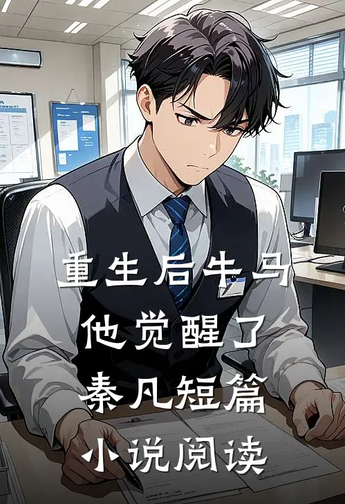 重生后牛马他觉醒了秦凡短篇小说阅读