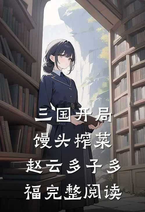 三国开局馒头榨菜，赵云多子多福完整阅读