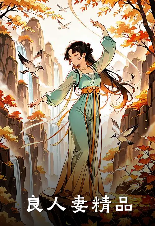 良人妻精品