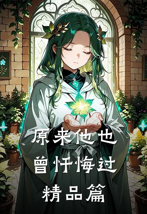 原来他也曾忏悔过精品篇
