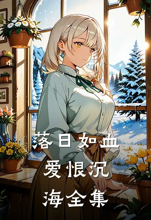 落日如血，爱恨沉海全集