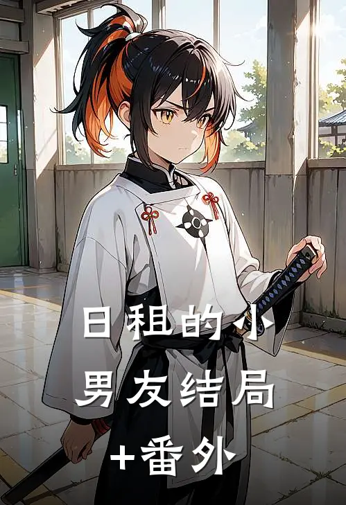 日租的小男友结局+番外