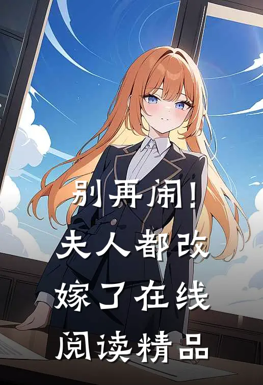 别再闹!夫人都改嫁了在线阅读精品