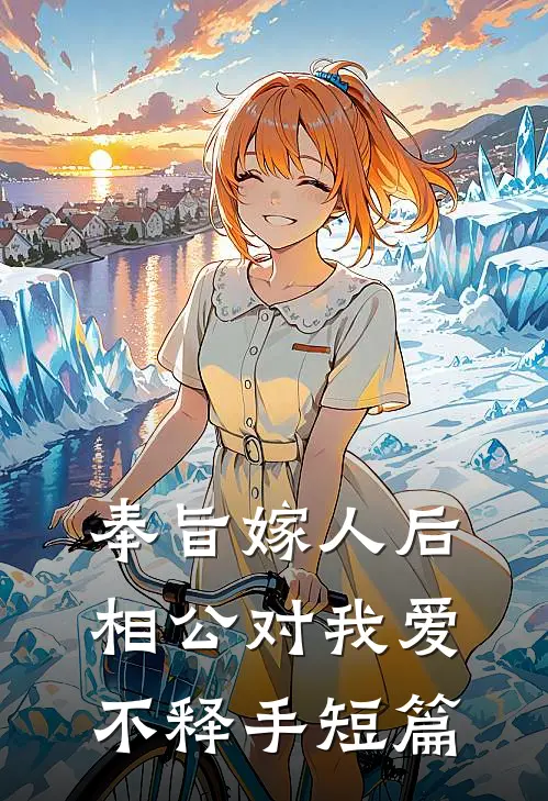 奉旨嫁人后，相公对我爱不释手短篇
