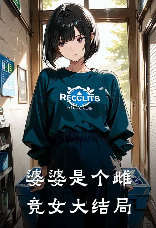 婆婆是个雌竞女大结局