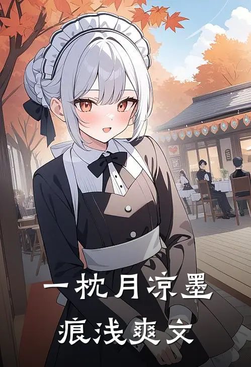 一枕月凉墨痕浅爽文