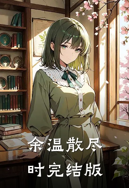 余温散尽时完结版
