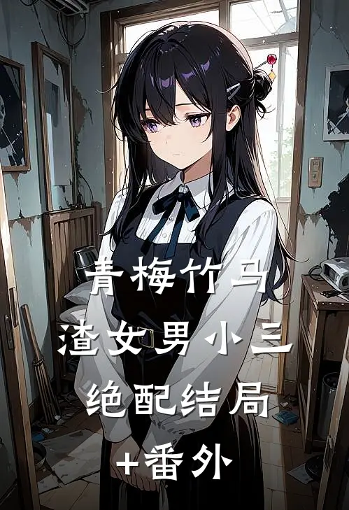 青梅竹马，渣女男小三，绝配结局+番外