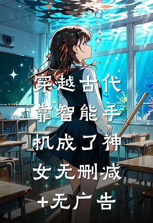 穿越古代，靠智能手机成了神女无删减+无广告