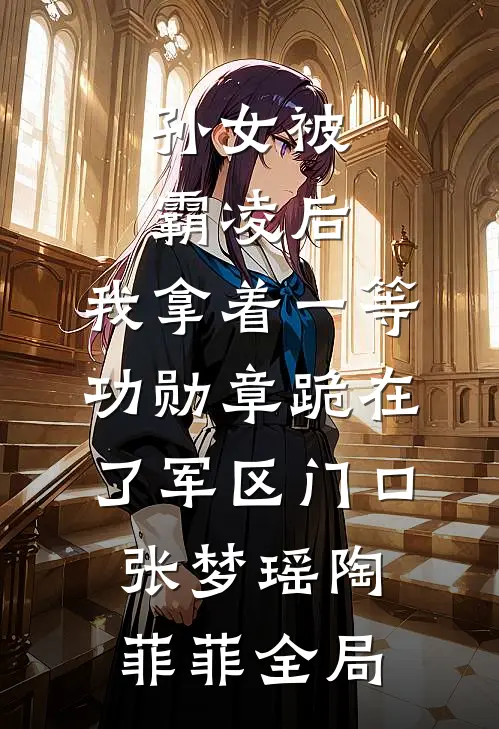 孙女被霸凌后，我拿着一等功勋章跪在了军区门口张梦瑶陶菲菲全局