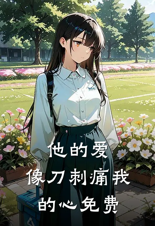 他的爱，像刀刺痛我的心免费