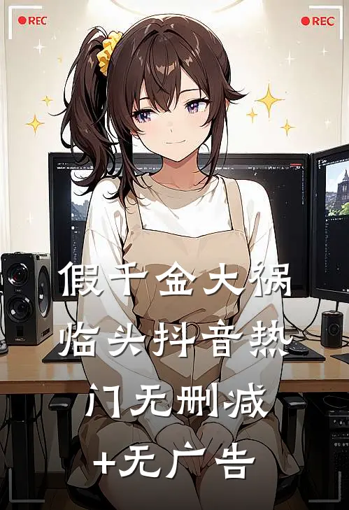 假千金大祸临头抖音热门无删减+无广告