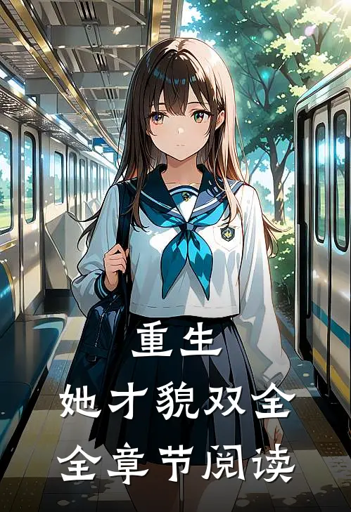 重生：她才貌双全全章节阅读