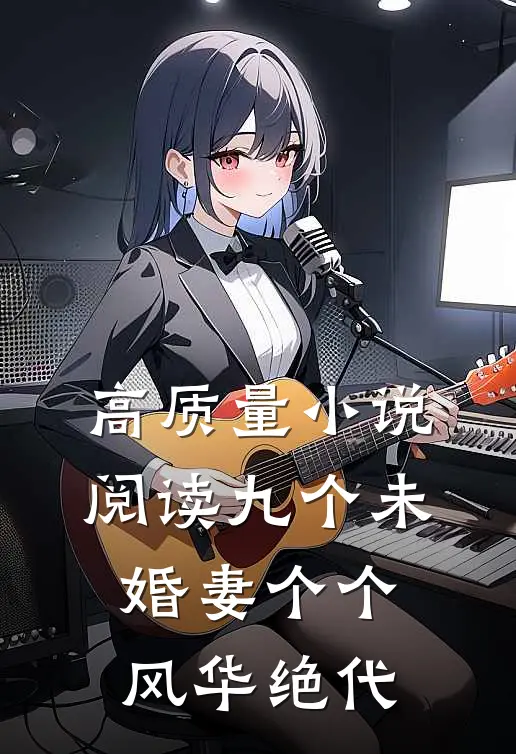 高质量小说阅读九个未婚妻个个风华绝代