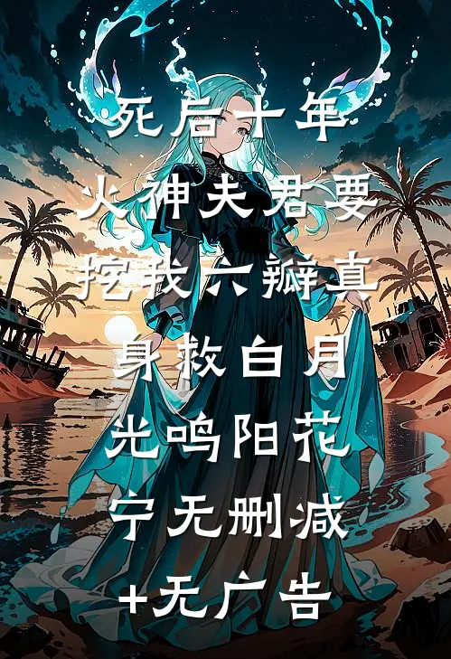 死后十年，火神夫君要挖我六瓣真身救白月光鸣阳花宁无删减+无广告