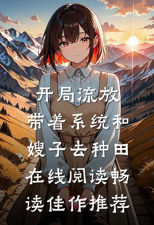 开局流放:带着系统和嫂子去种田在线阅读畅读佳作推荐
